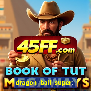 dragon ball super: super hero dublado download